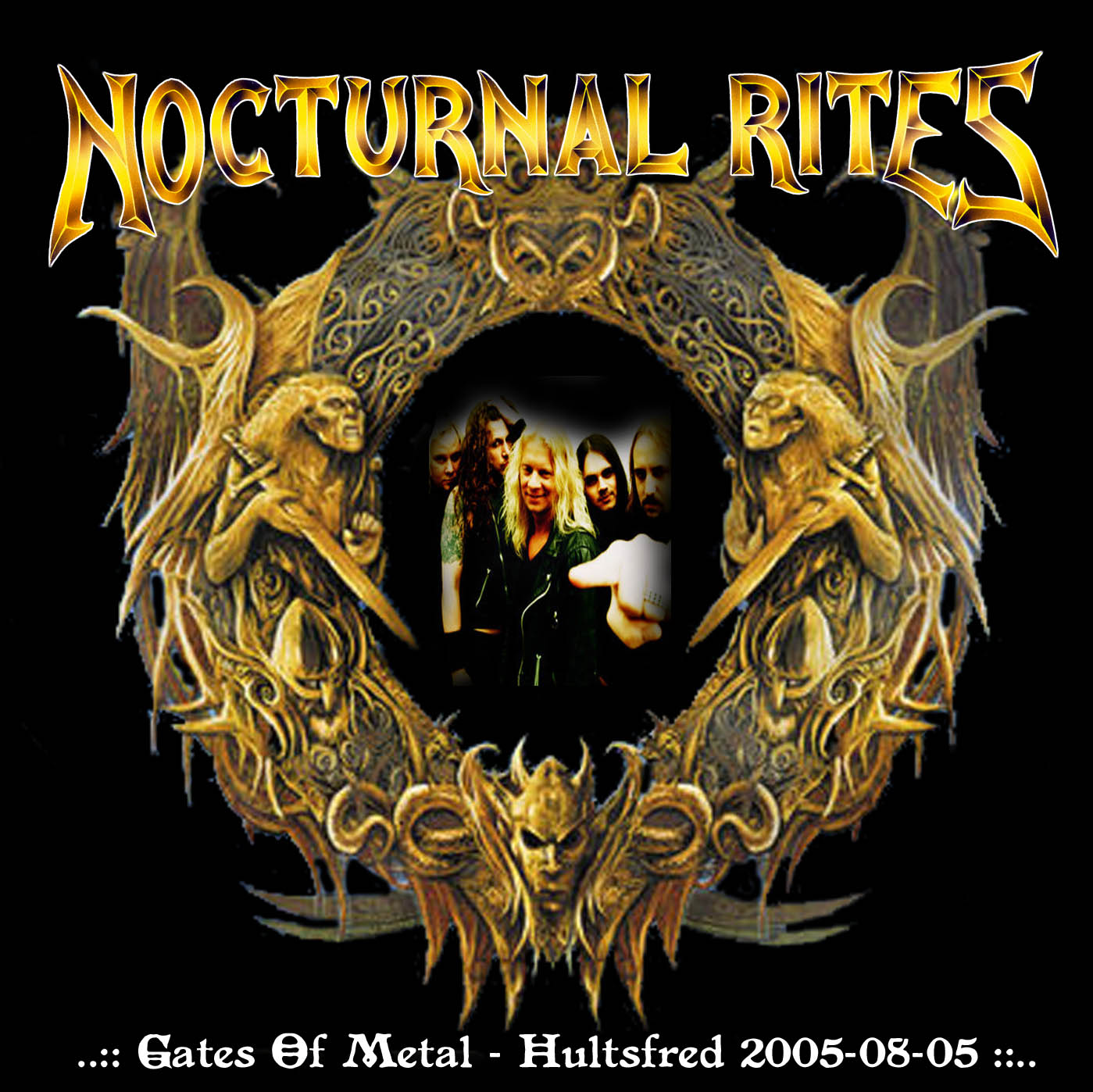 Nocturnal rites grand illusion download